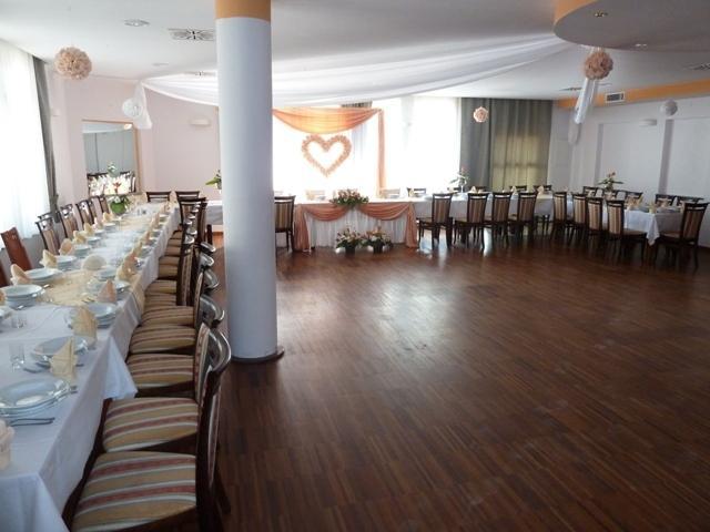 Hotel E-Lektor Morąg Exteriér fotografie